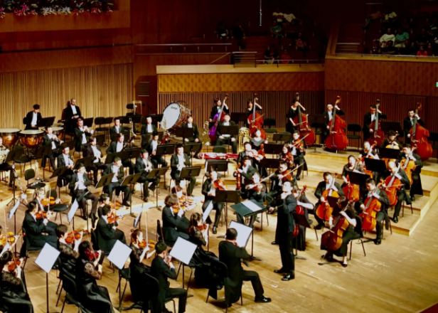 2023音乐会《情在声中爱在歌里》郑州站（9月10日）订票方式及购票电话