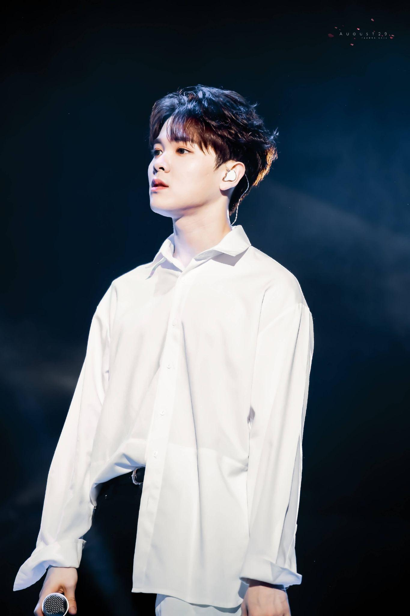 2023尤长靖上海演唱会(9月16日)门票在哪买? 2023尤长靖上海演唱会(9月16日)门票在哪买?