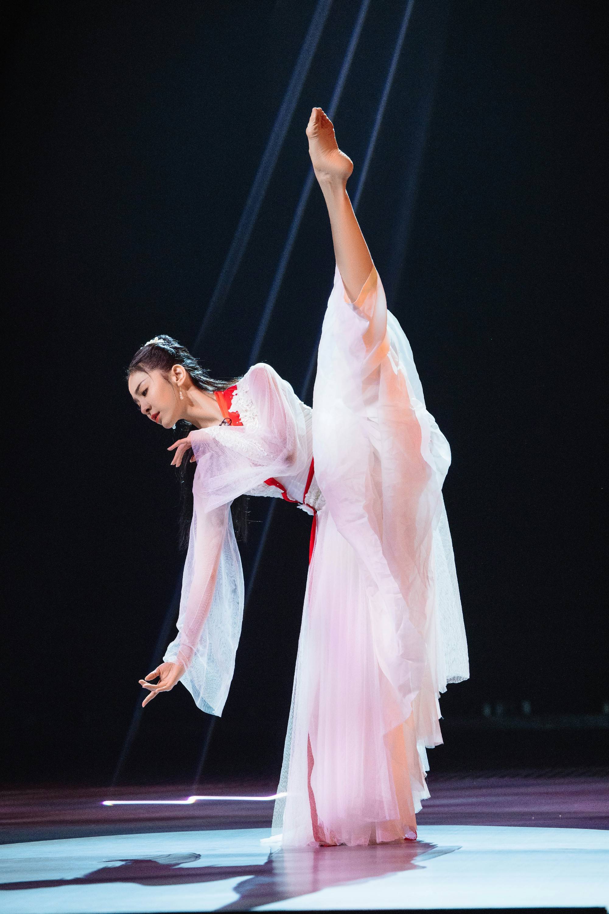 2023舞剧《记忆深处》上海站（9月26/27日）时间、地点、门票价格、演出详情