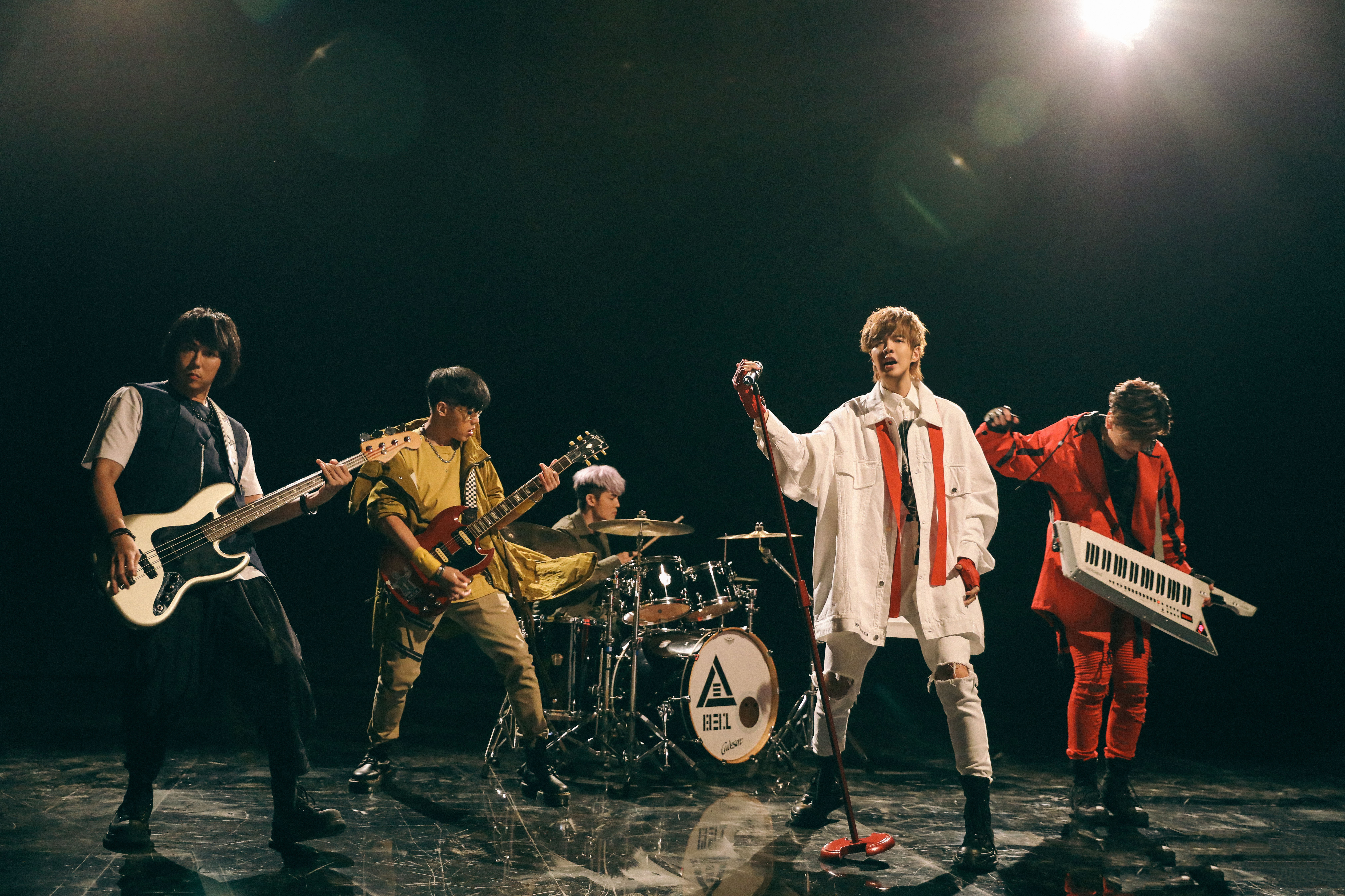 2023八三夭乐队上海生日趴(9月9日)(时间+地点+票价)一览 2023八三夭乐队上海生日趴(9月9日)(时间+地点+票价)一览