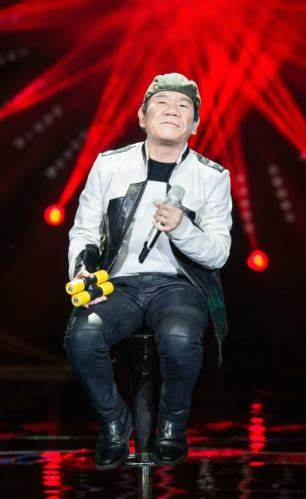 2023赵传罗定演唱会（10月3日）时间安排、门票价格、订票网址