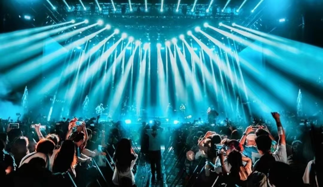 2023广州HITC云思妙想音乐节（9月23日/24日）（时间地点+购票入口+嘉宾阵容）