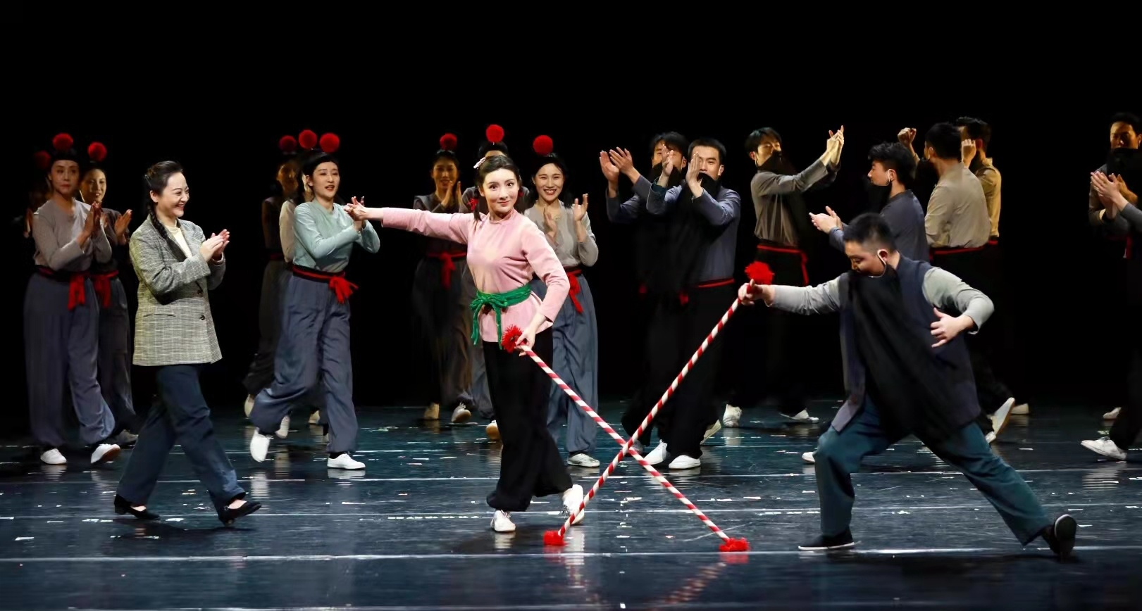 2023话剧《主角》杭州站（10月6日）演出详情（时间、地点、门票价格）