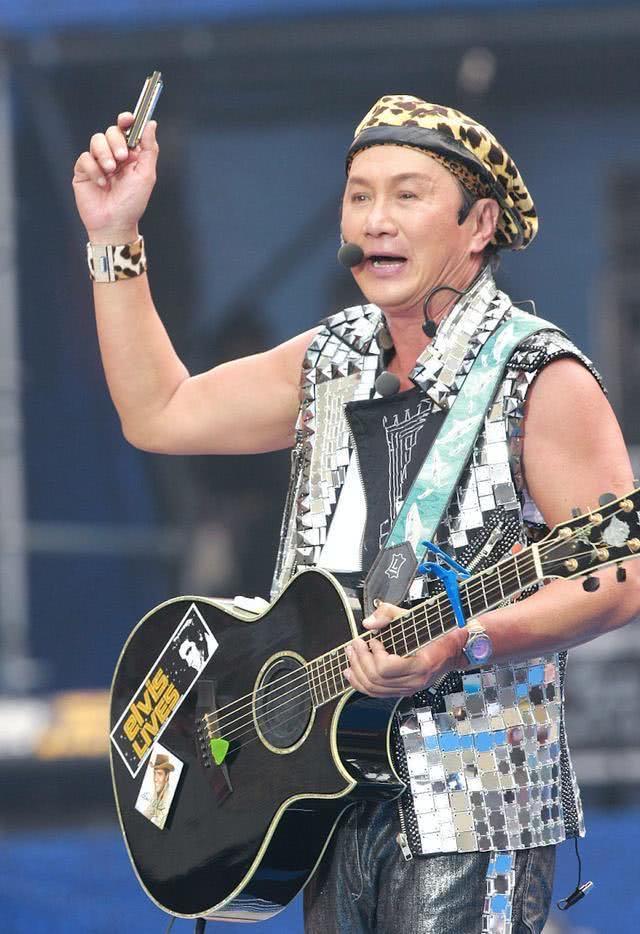 2023许冠杰澳门演唱会（9月9日）门票价格及订票地址