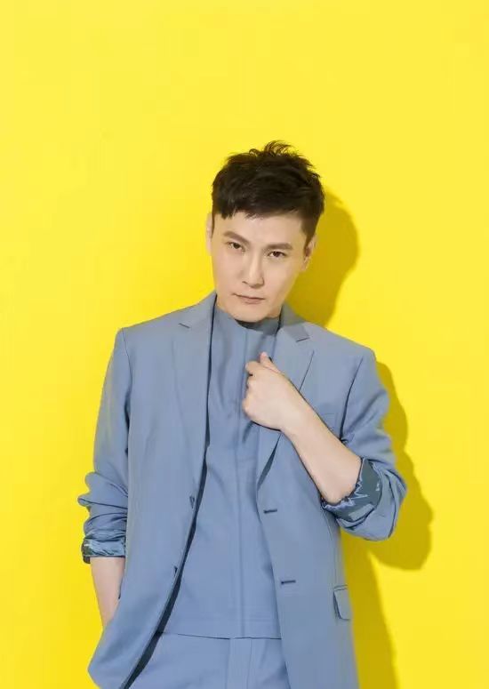 2023张信哲曲靖演唱会（12月16日）时间、地点、门票价格及购票链接