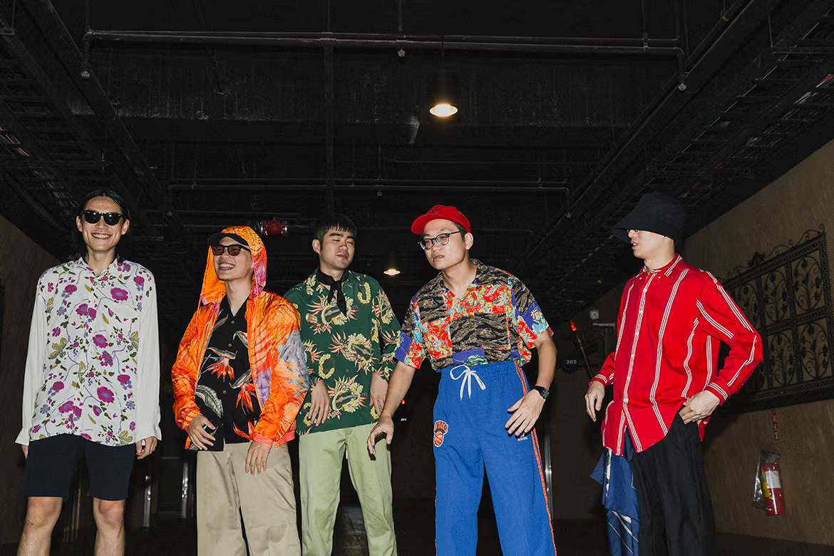 2023上海科罗娜·日落声起音乐嘉年华（9月9日）演出安排（阵容、地点、票价、订票）