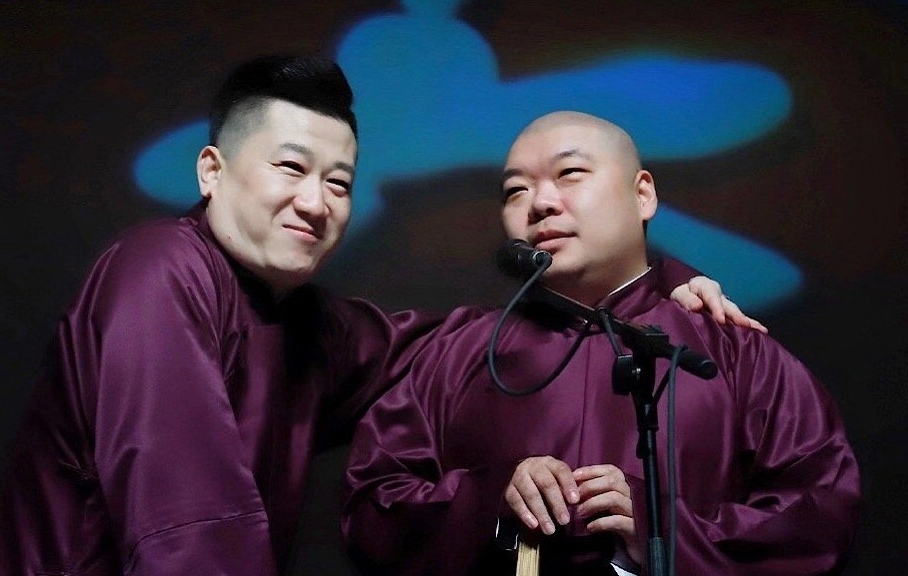 2023张鹤伦郎鹤炎郑州相声专场(9月24日)订票方式及购票电话 2023张鹤伦郎鹤炎郑州相声专场(9月24日)订票方式及购票电话