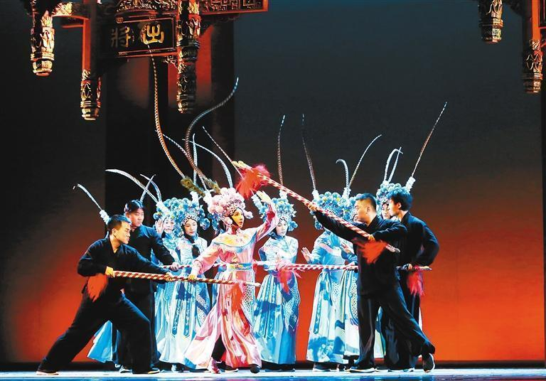 2023话剧《主角》杭州站（12月6日）时间地点、门票价格、购票链接