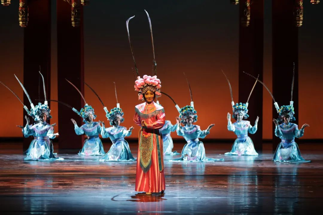 2023话剧《主角》杭州站（12月6日）时间地点、门票价格、购票链接