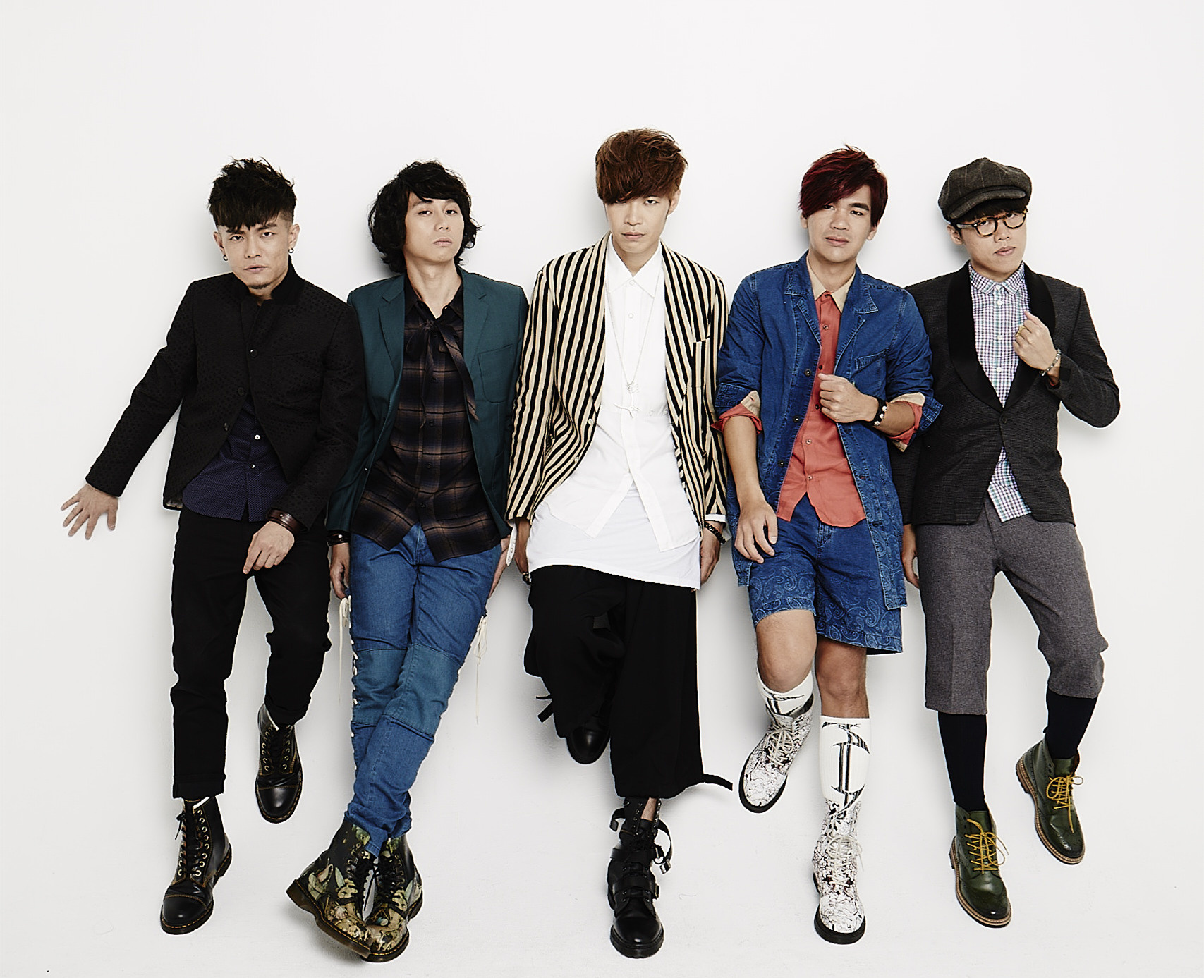 2023八三夭乐队上海生日趴（9月9日）行程安排及购票指南