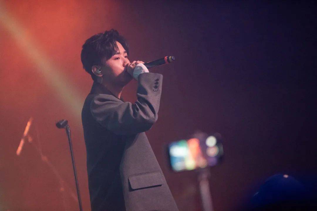 2023队长YoungCaptain澳门演唱会（10月14日）门票价格是多少？在哪买票？