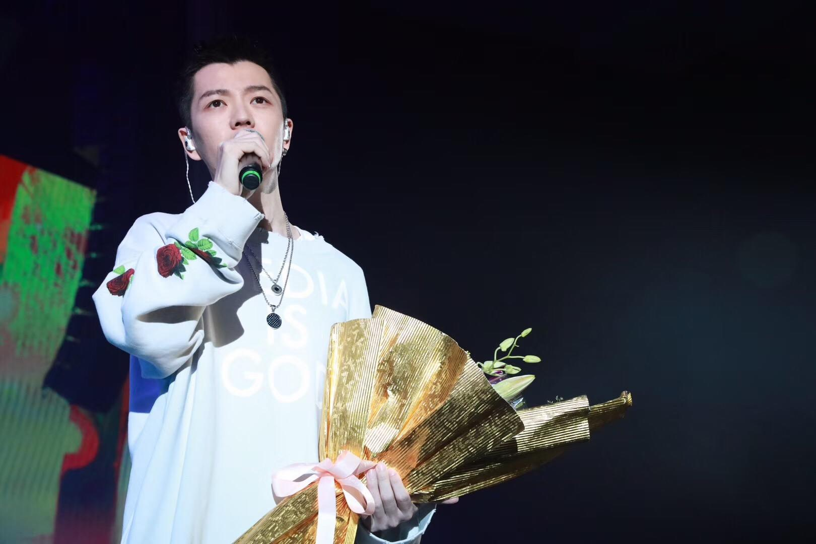 2023王栎鑫上海演唱会(时间+地点+门票)信息一览 2023王栎鑫上海演唱会(时间+地点+门票)信息一览