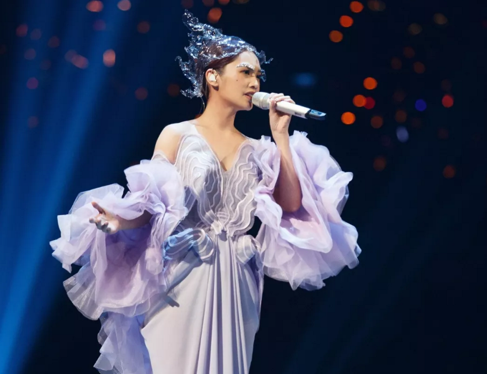 2023杨丞琳湛江演唱会(10月28日)演出详情(时间、地点、门票价格) 2023杨丞琳湛江演唱会(10月28日)演出详情(时间、地点、门票价格)