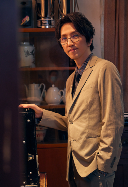 2023林志炫青岛演唱会（9月16日）演出详情（时间+地点+门票价格+购票地址）