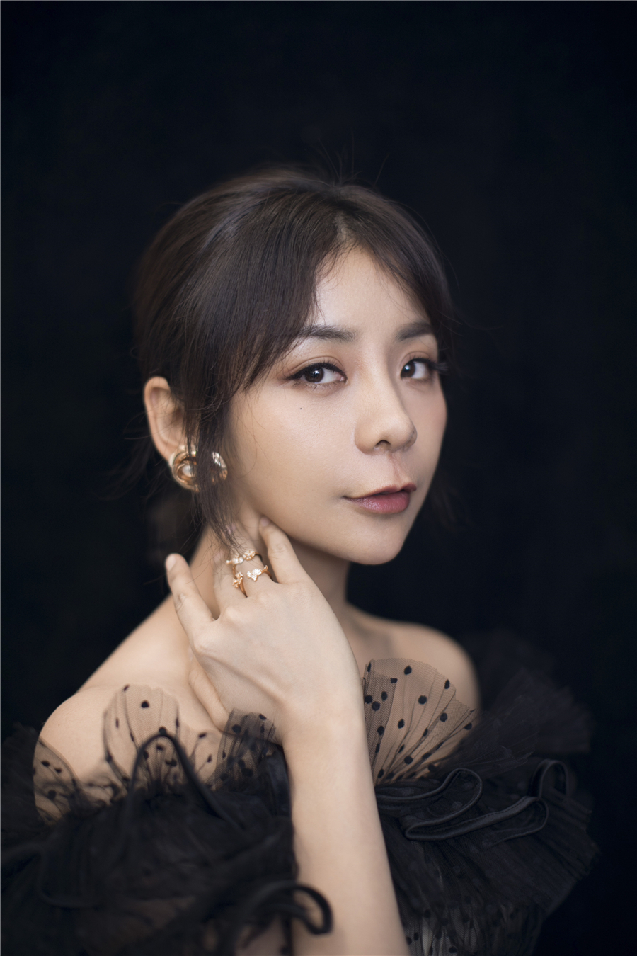 2023金玟岐杭州演唱会（11月4日）(时间+地点+订票方式)