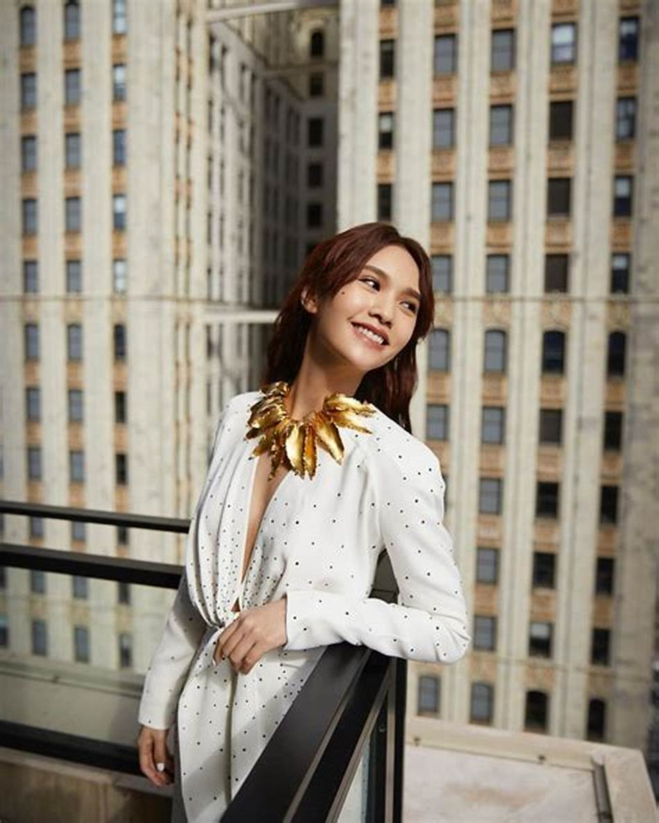 2023杨丞琳福州演唱会（12月30日） (时间+地点+票价)一览