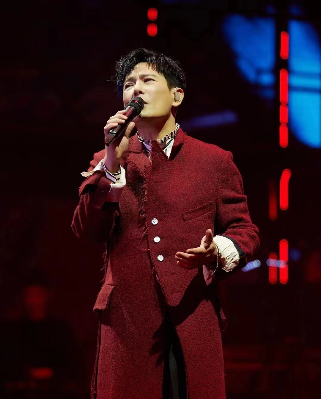 2023张信哲湖州演唱会(11月18日)地点、时间、票价 2023张信哲湖州演唱会(11月18日)地点、时间、票价