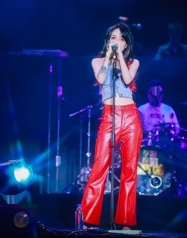 2023乃万成都演唱会（9月2日）(时间+地点+门票)