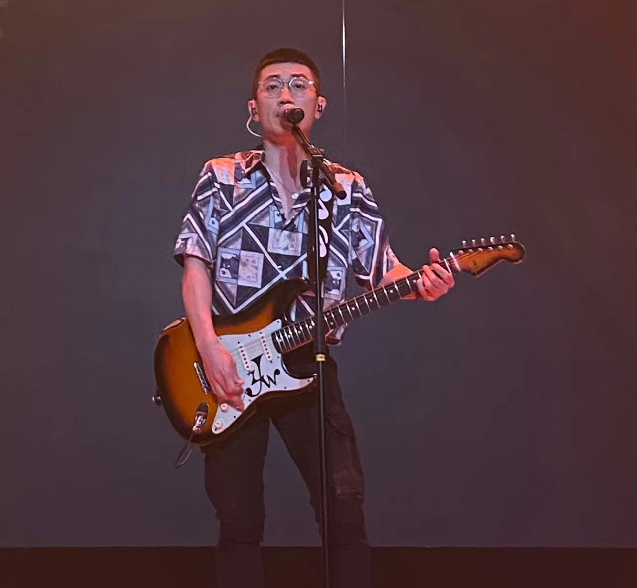 2023金志文沈阳演唱会(9月9日)演出详情(时间+地点+门票价格+购票链接) 2023金志文沈阳演唱会(9月9日)演出详情(时间+地点+门票价格+购票链接)