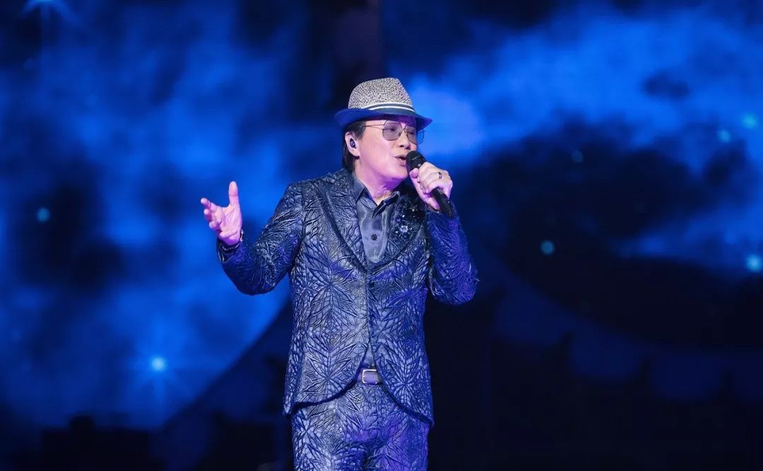 2023许冠杰广州演唱会(10月21日)在哪订票? 2023许冠杰广州演唱会(10月21日)在哪订票?