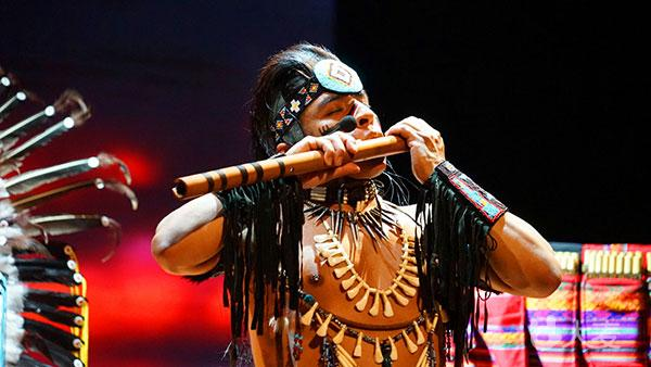 2023亚历桑德罗长沙音乐会（9月10日）(时间+地点+票价)一览