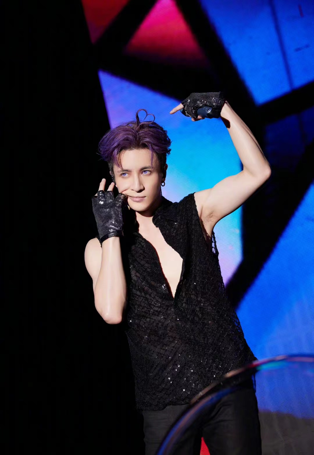 2023薛之谦石家庄演唱会在哪买票？