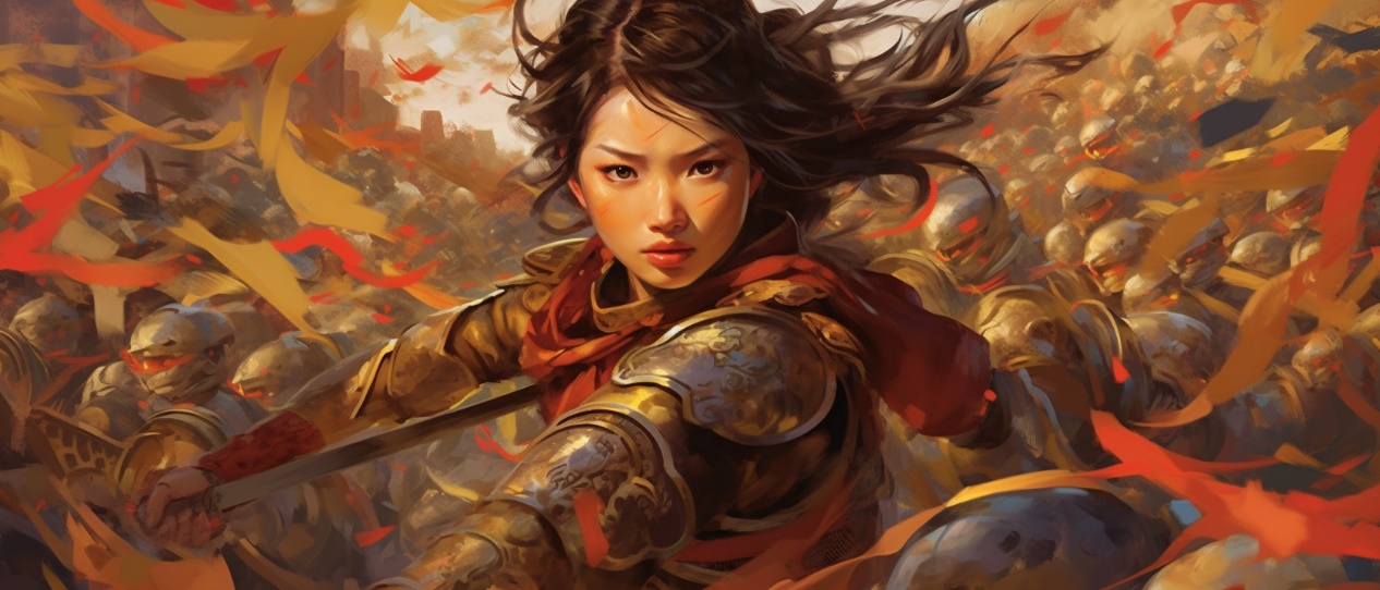 2023童话剧《花木兰》郑州站（10月3日）时间地点+订票指南