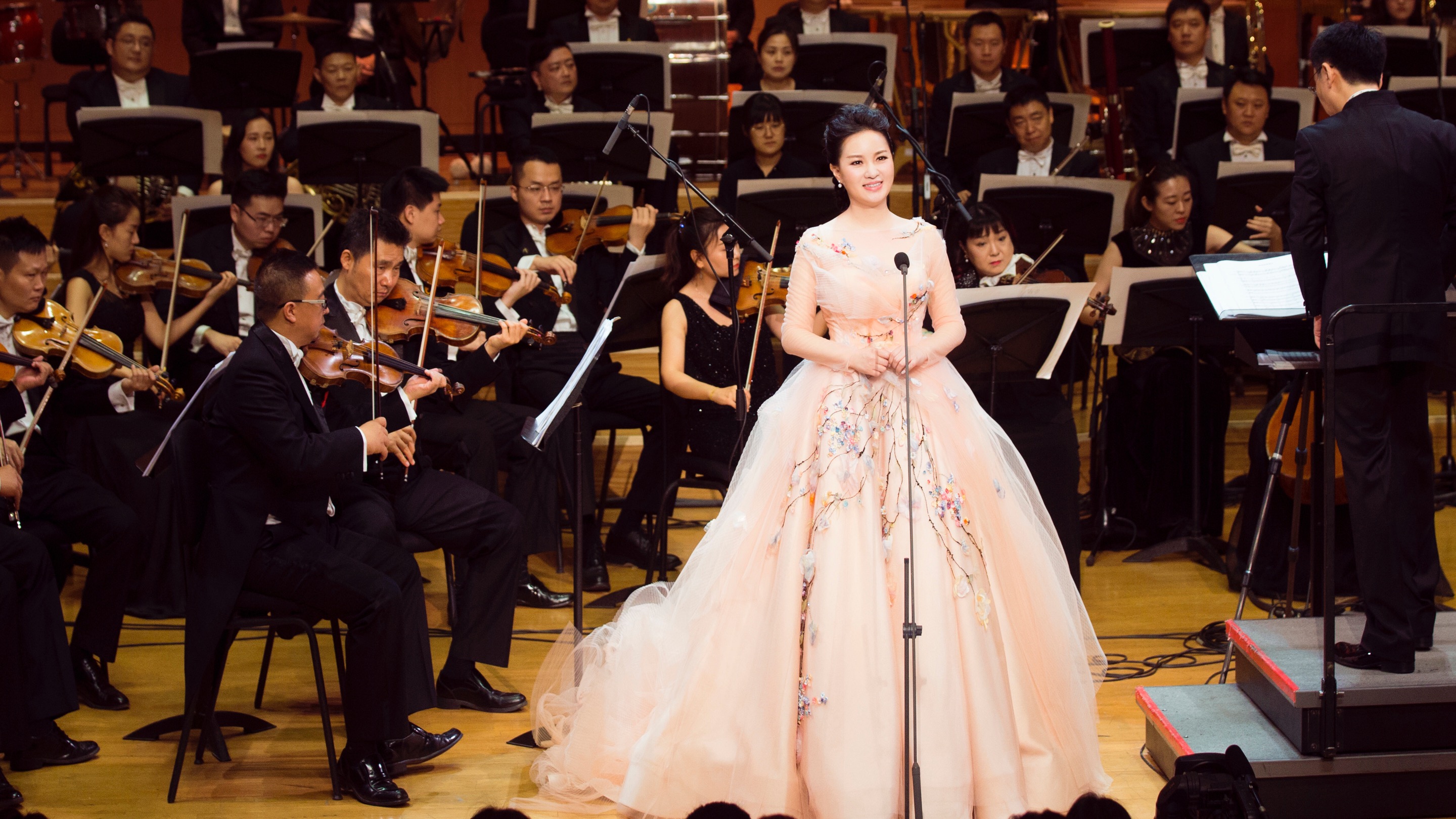 2023音乐会《情在声中爱在歌里》郑州站（9月10日）时间、地点、门票价格、演出详情