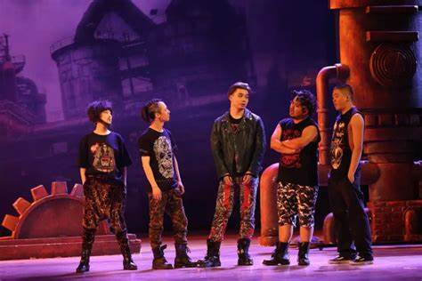 2023舞台剧《牢友记》成都站（10月20日）(时间+地点+门票)订票指南