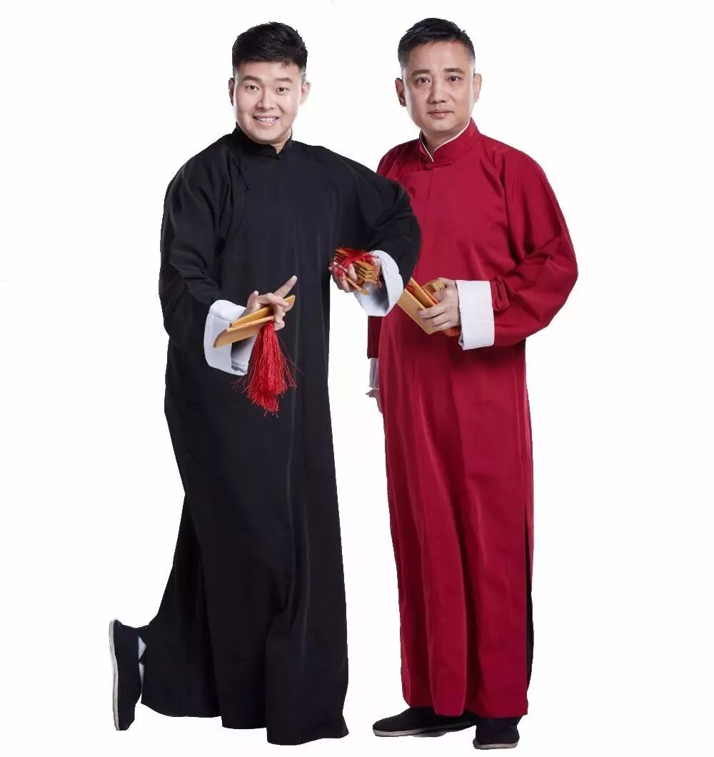 2023德云三宝常州相声专场（9月21日）（时间+场馆+订票）