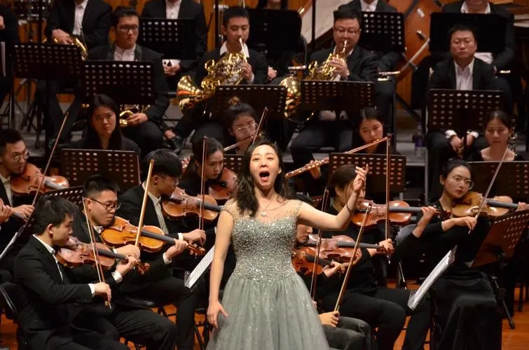 2023音乐会《情在声中爱在歌里》郑州站（9月10日）时间、地点、门票价格、演出详情