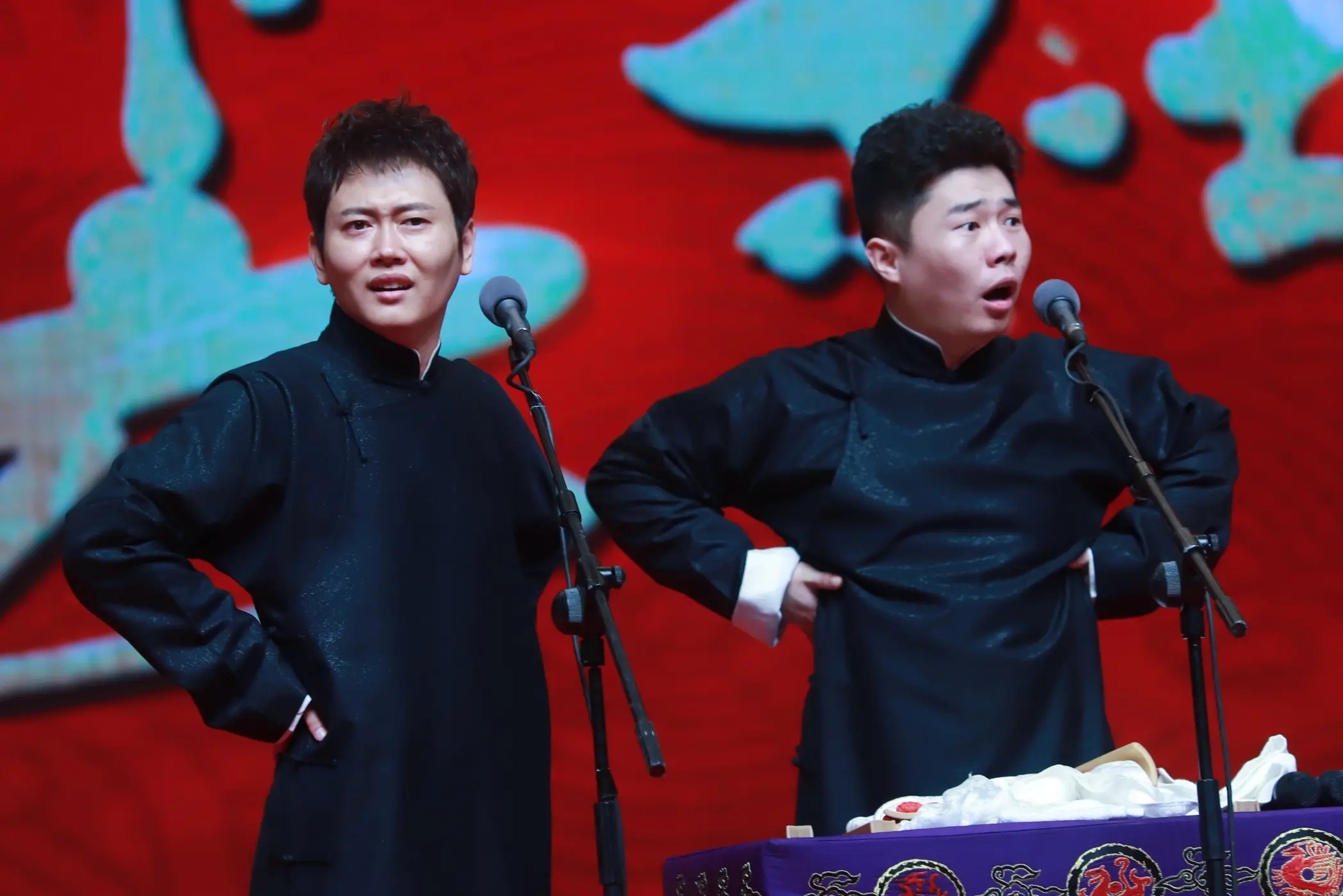 2023孟鹤堂周九良南京相声专场（9月16日）订票方式及购票电话