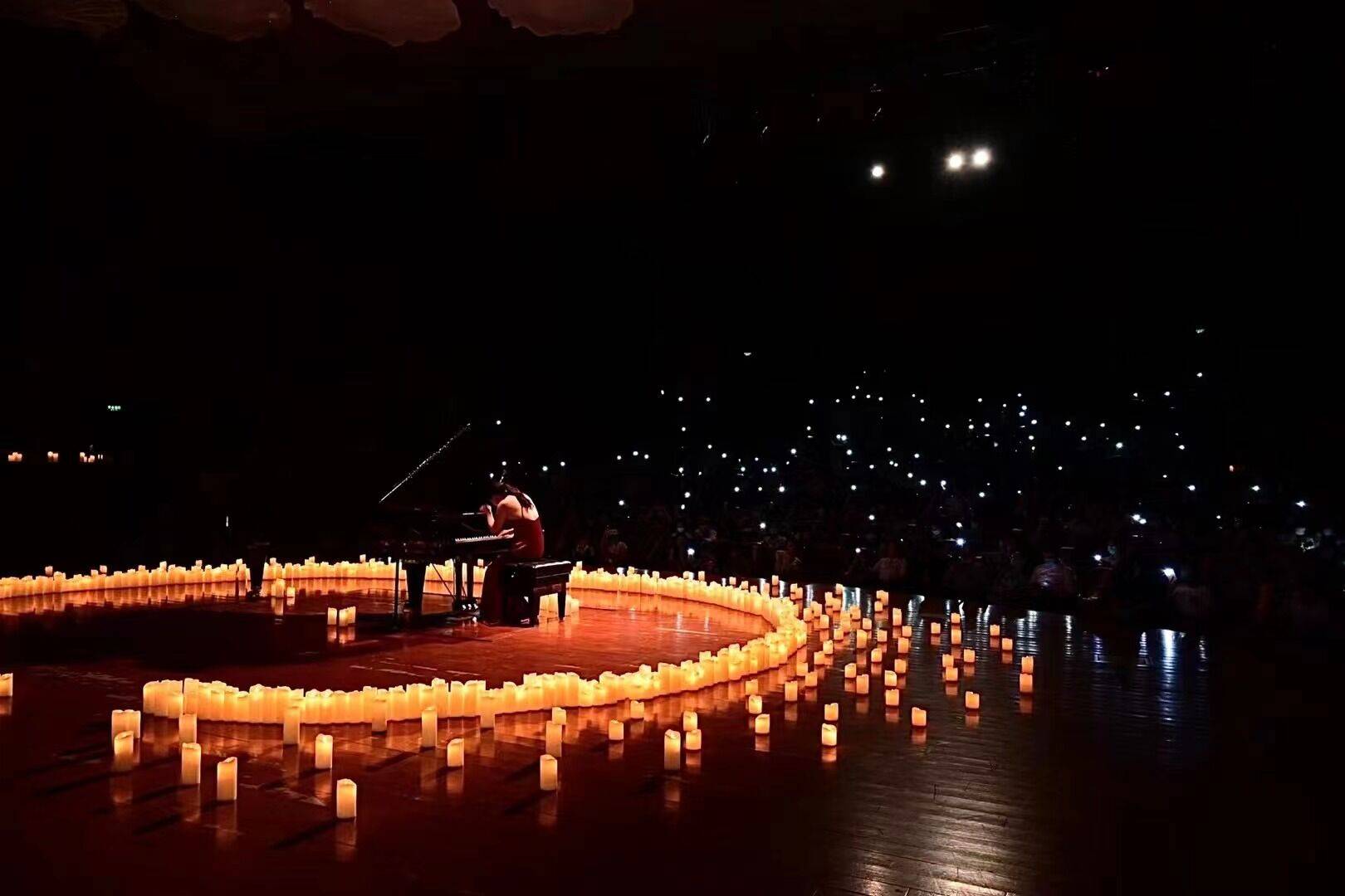 2023音乐会《情在声中爱在歌里》郑州站（9月10日）时间、地点、门票价格、演出详情