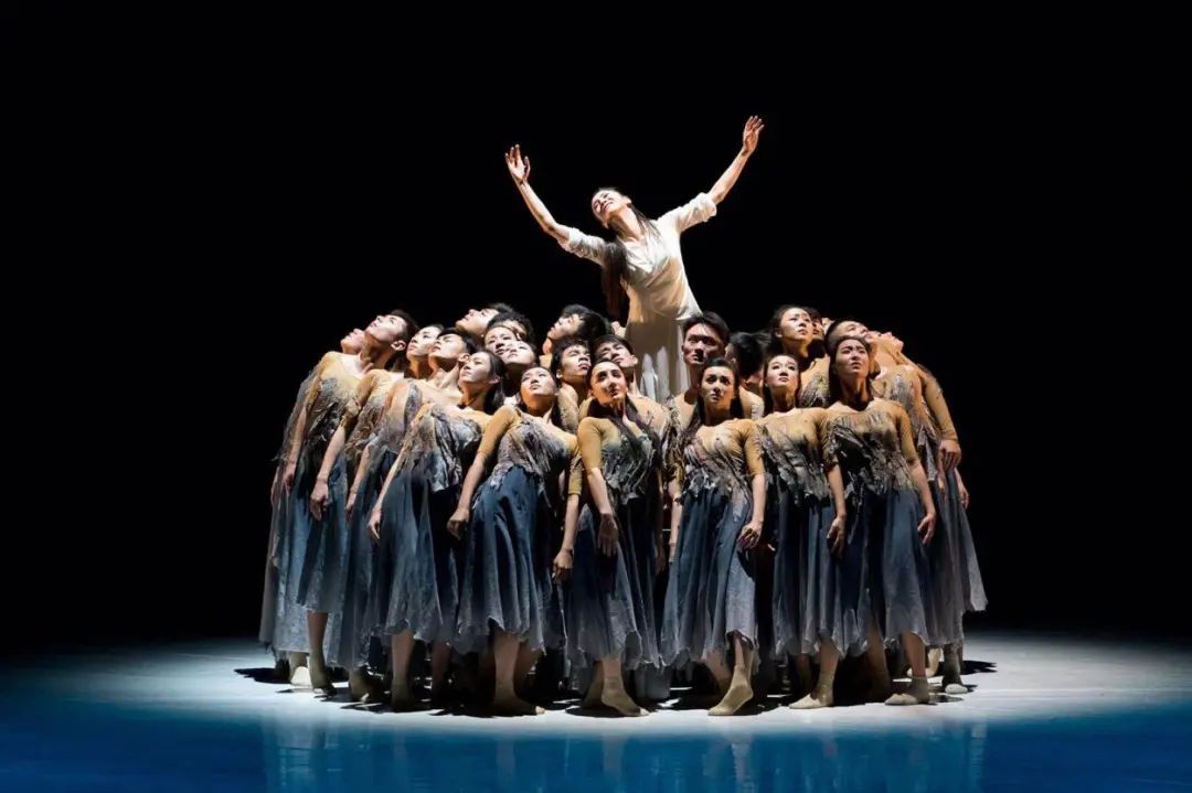 2023舞剧《记忆深处》上海站（9月26日/27日）【在线订票】