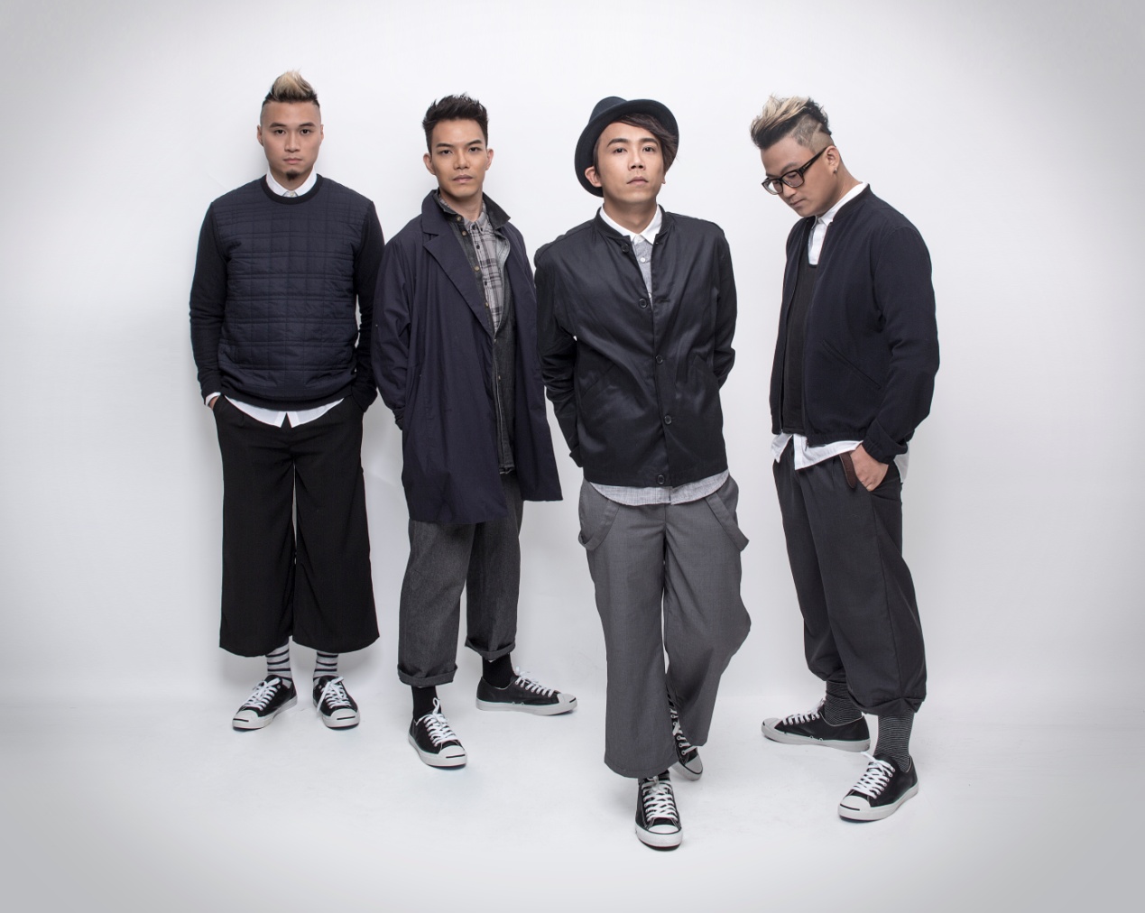 2023Nowhere Boys/Pandora/The Hertz/ToNick澳门演唱会（9月16日）时间、地点、门票价格