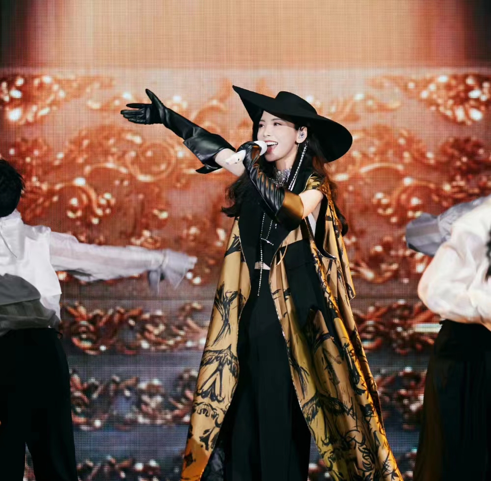 2023于文文重庆演唱会（9月16日）时间地点、门票价格及购票网址