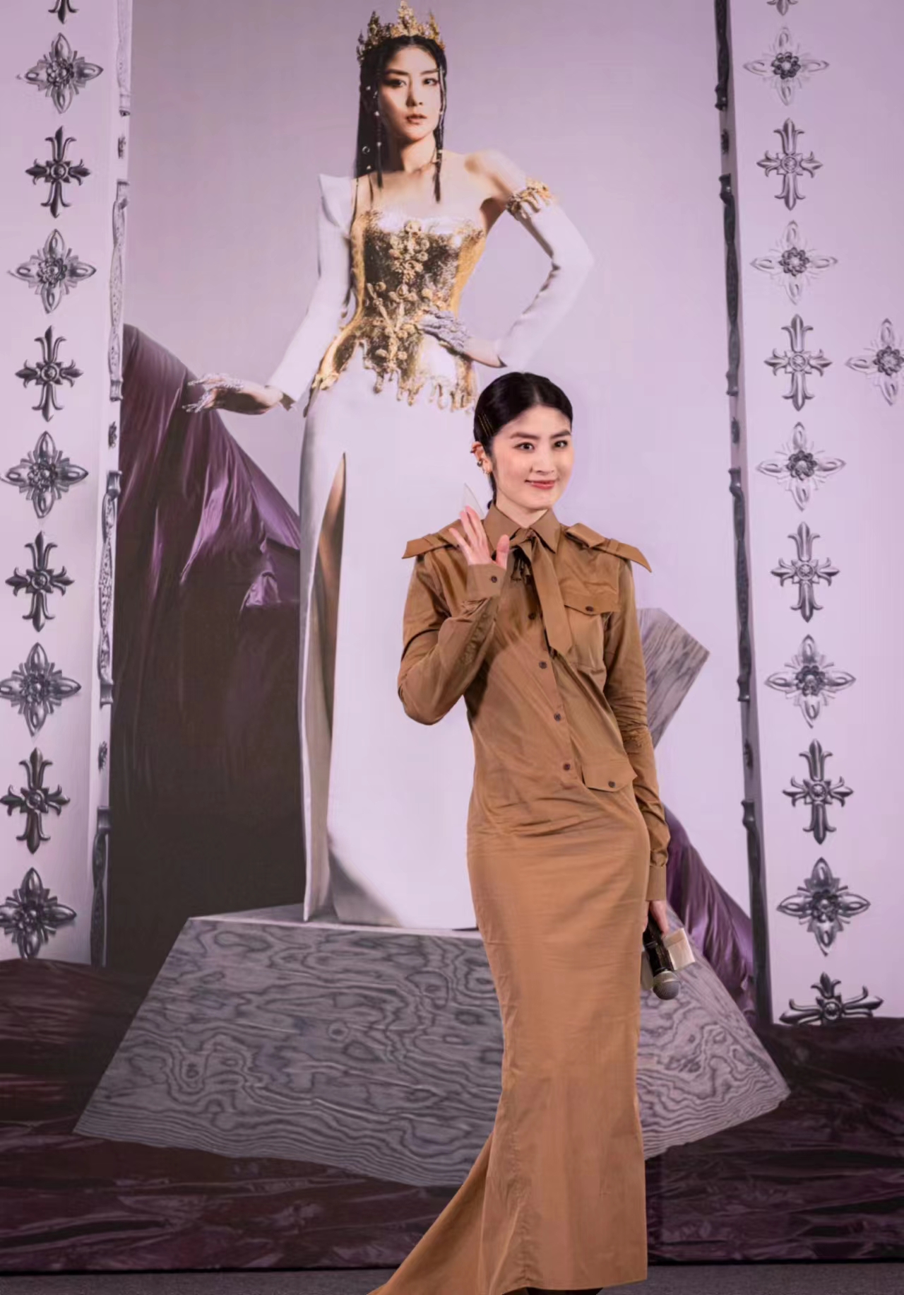 2023陈慧琳澳门演唱会(9月30日)演出详情(时间+地点+门票价格+购票地址) 2023陈慧琳澳门演唱会(9月30日)演出详情(时间+地点+门票价格+购票地址)