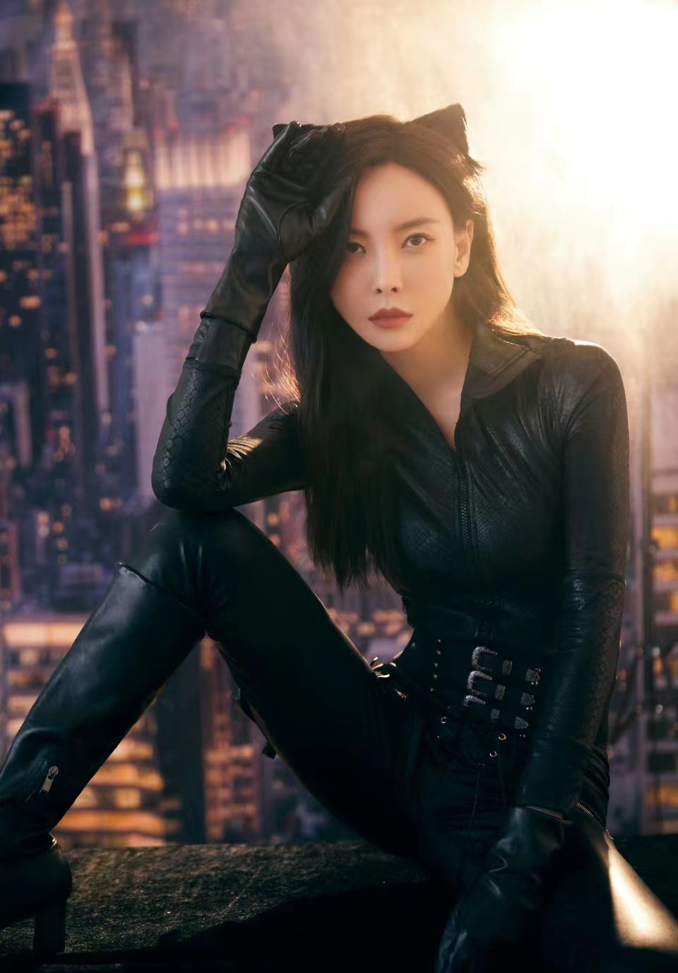 2023于文文重庆演唱会（9月16日）时间地点、门票价格及购票网址