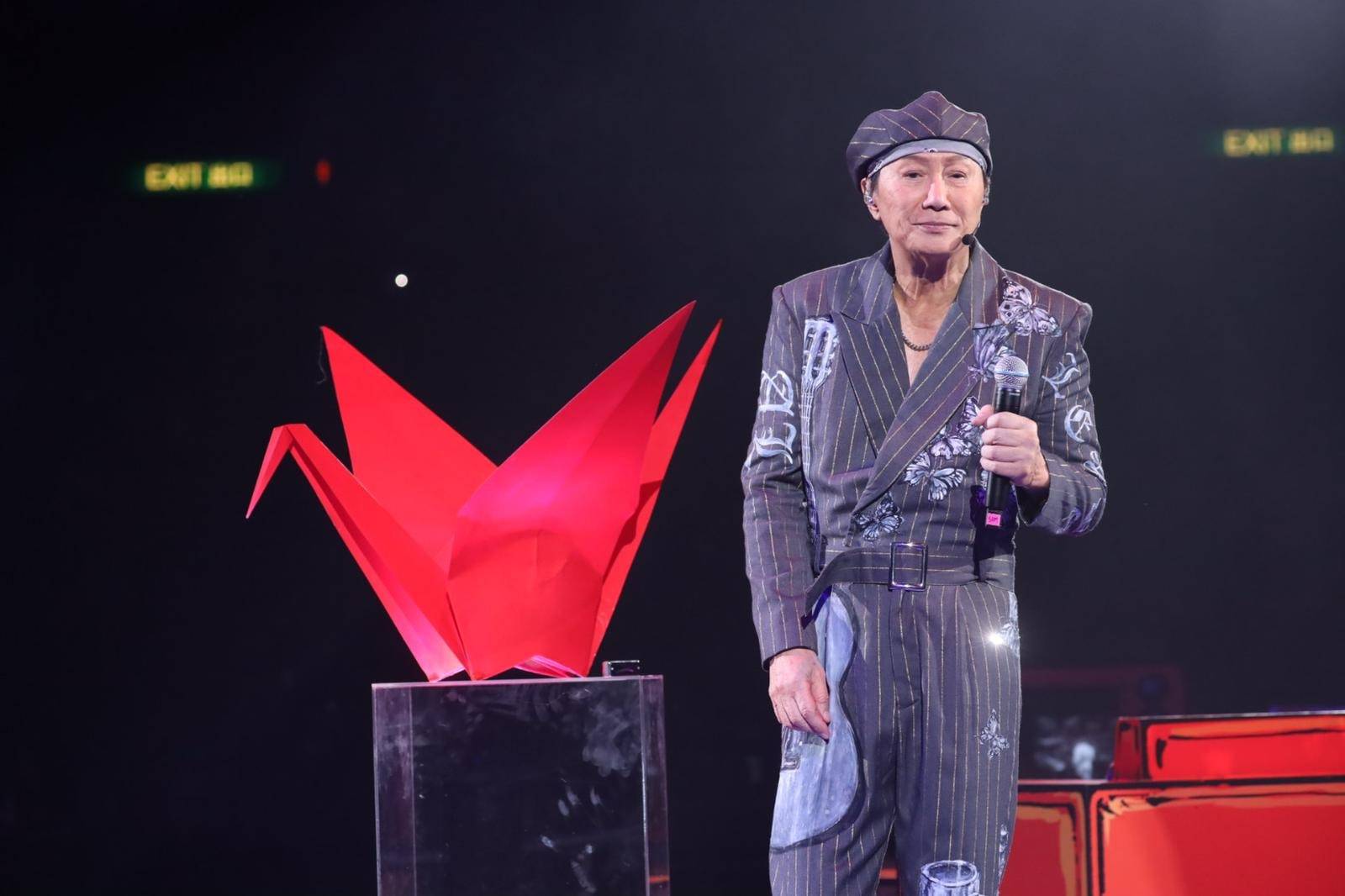 2023许冠杰广州演唱会(10月21日)在哪订票? 2023许冠杰广州演唱会(10月21日)在哪订票?