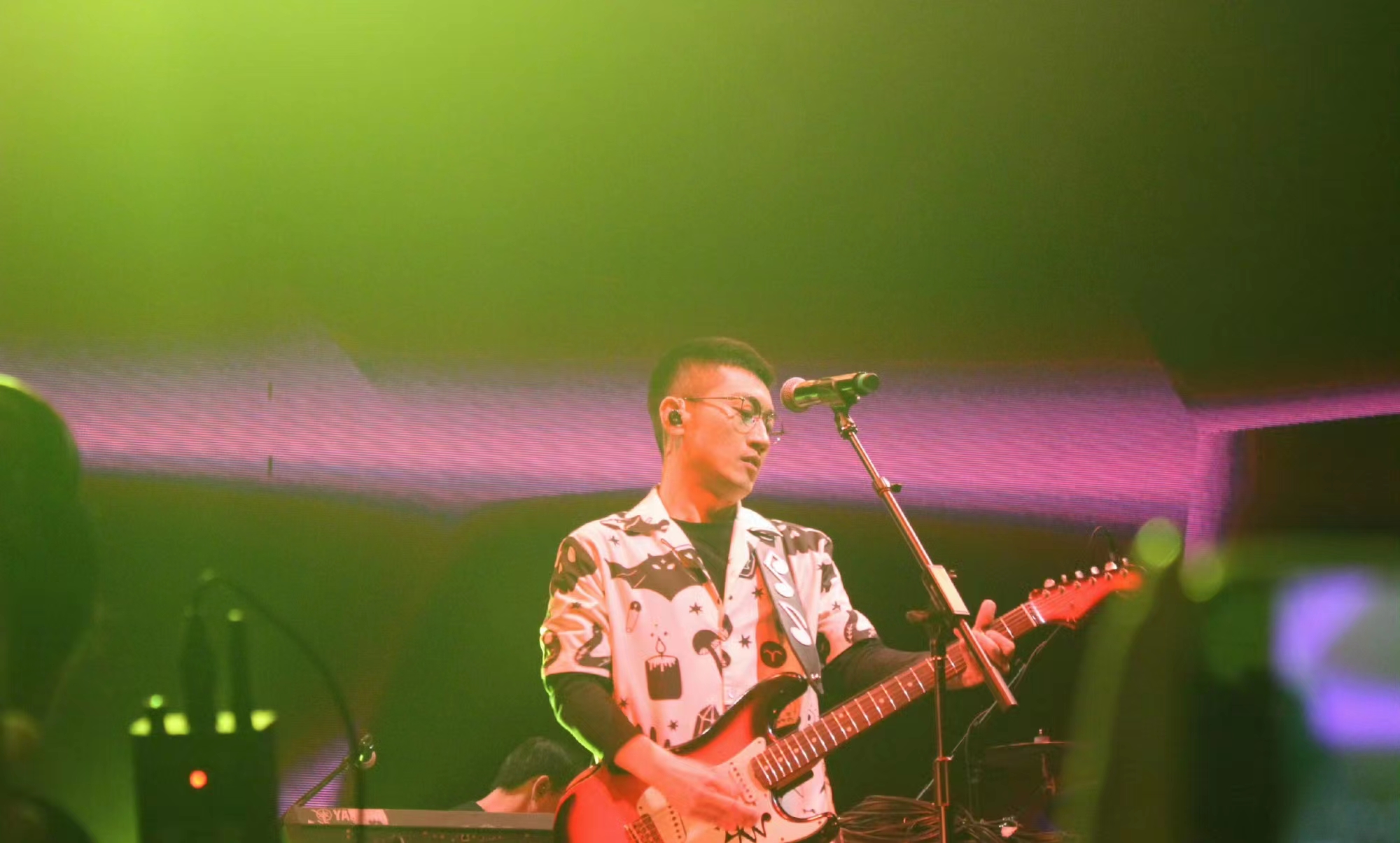 2023金志文沈阳演唱会(9月9日)演出详情(时间+地点+门票价格+购票链接) 2023金志文沈阳演唱会(9月9日)演出详情(时间+地点+门票价格+购票链接)