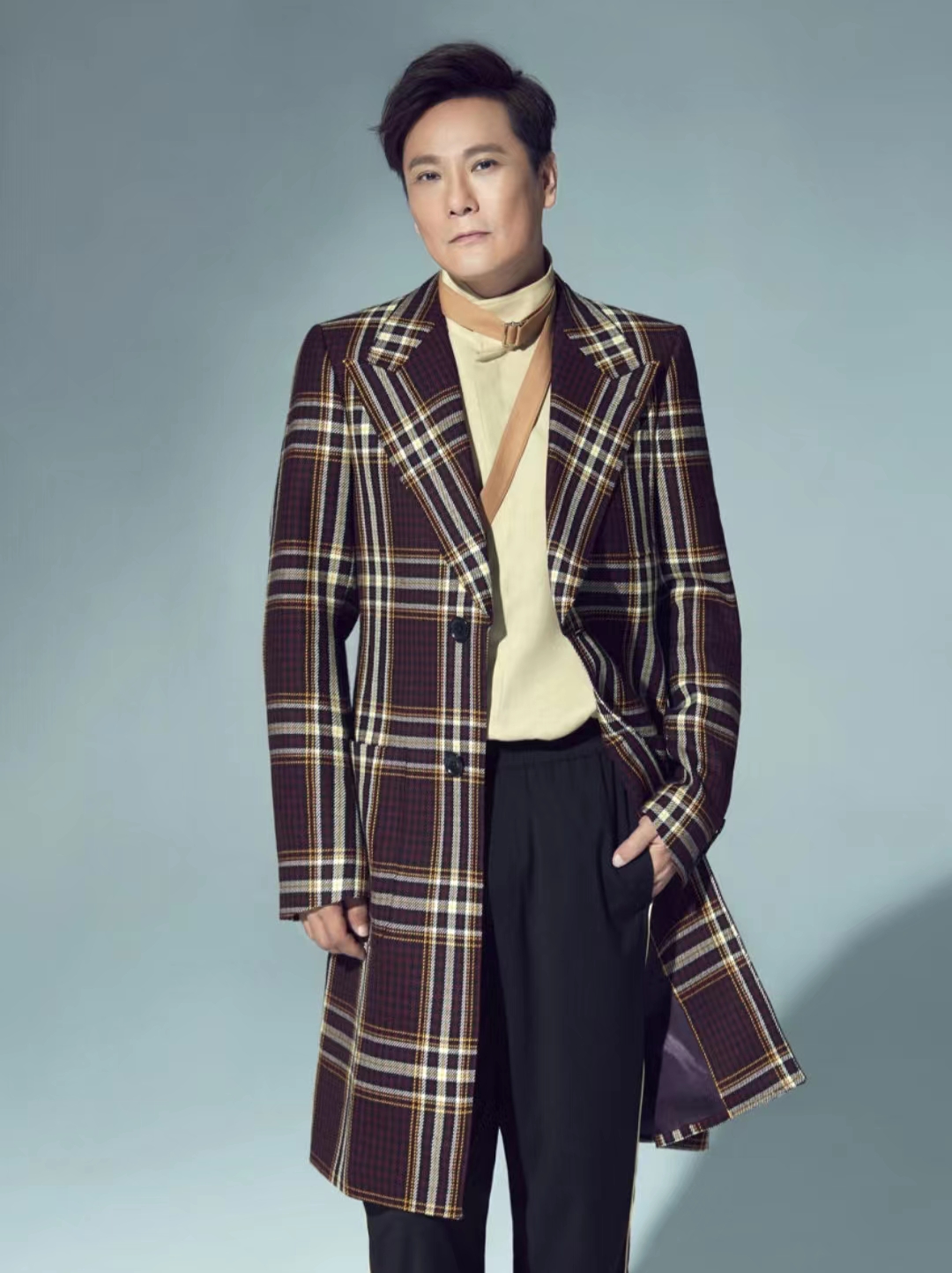 2023张信哲重庆演唱会（10月28日）时间、地点、门票价格、购票网址