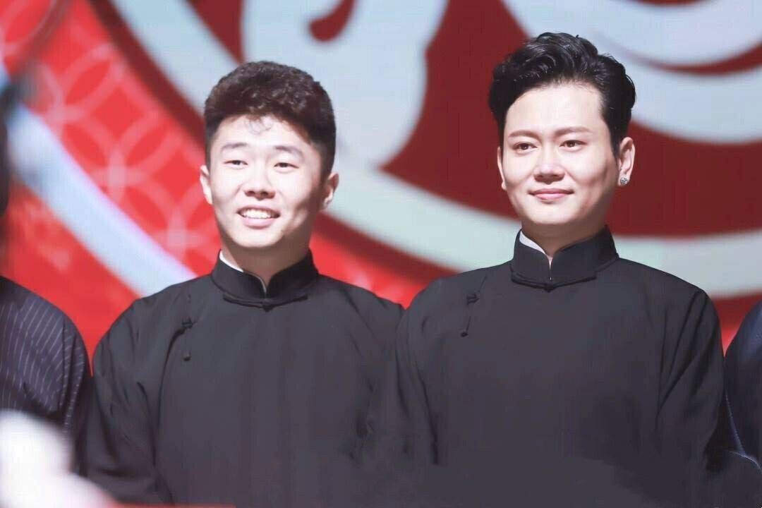 2023孟鹤堂周九良南京相声专场（9月16日）订票方式及购票电话