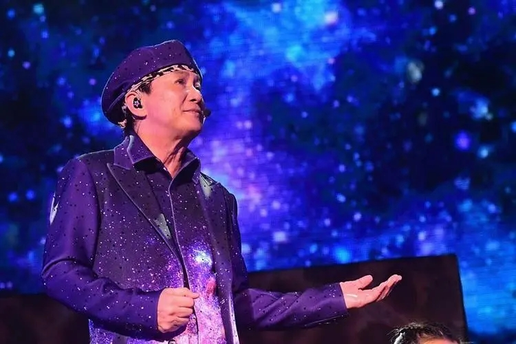 2023许冠杰澳门演唱会（9月9日）时间、地点、票价、演出详情