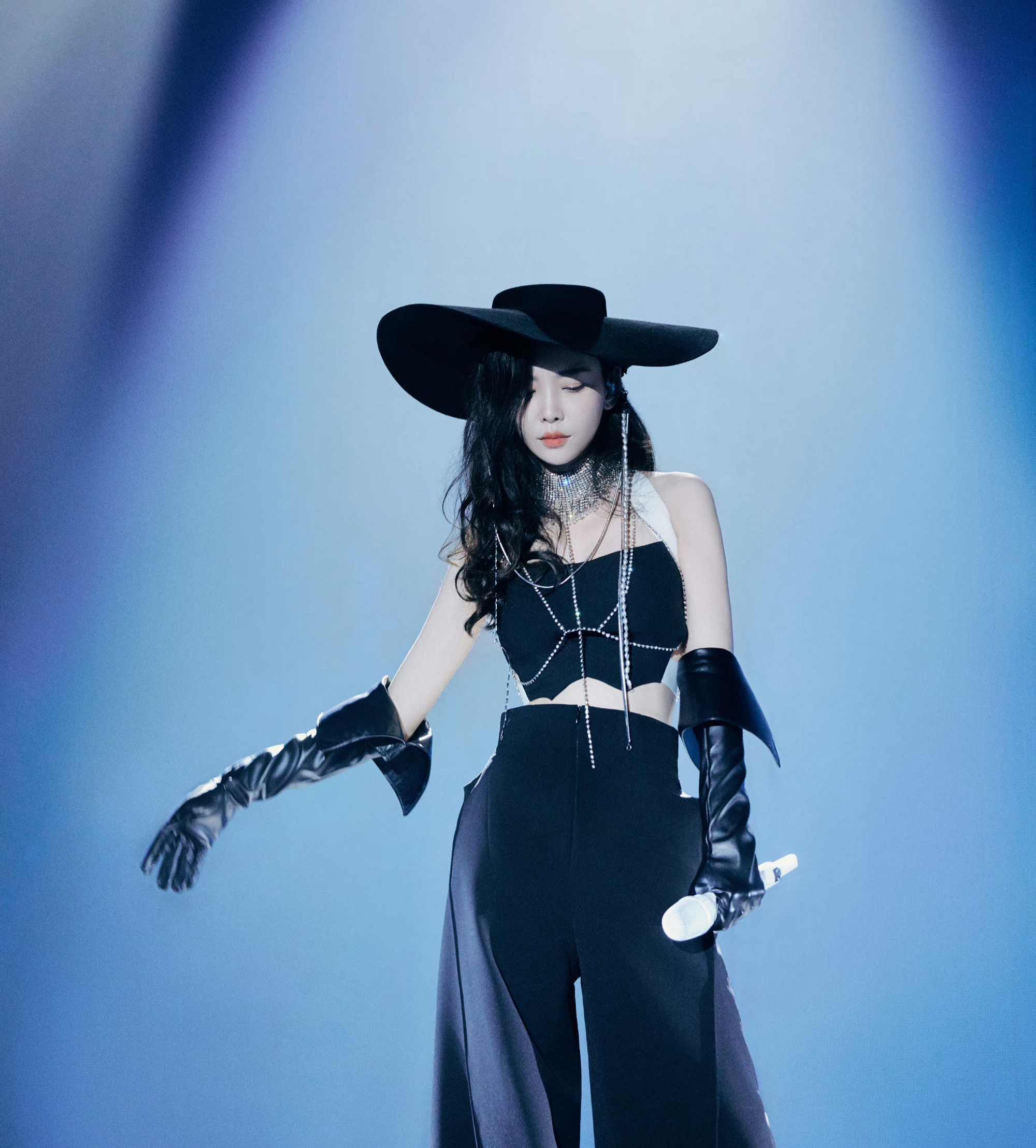 2023于文文重庆演唱会（9月16日）时间地点、门票价格及购票网址