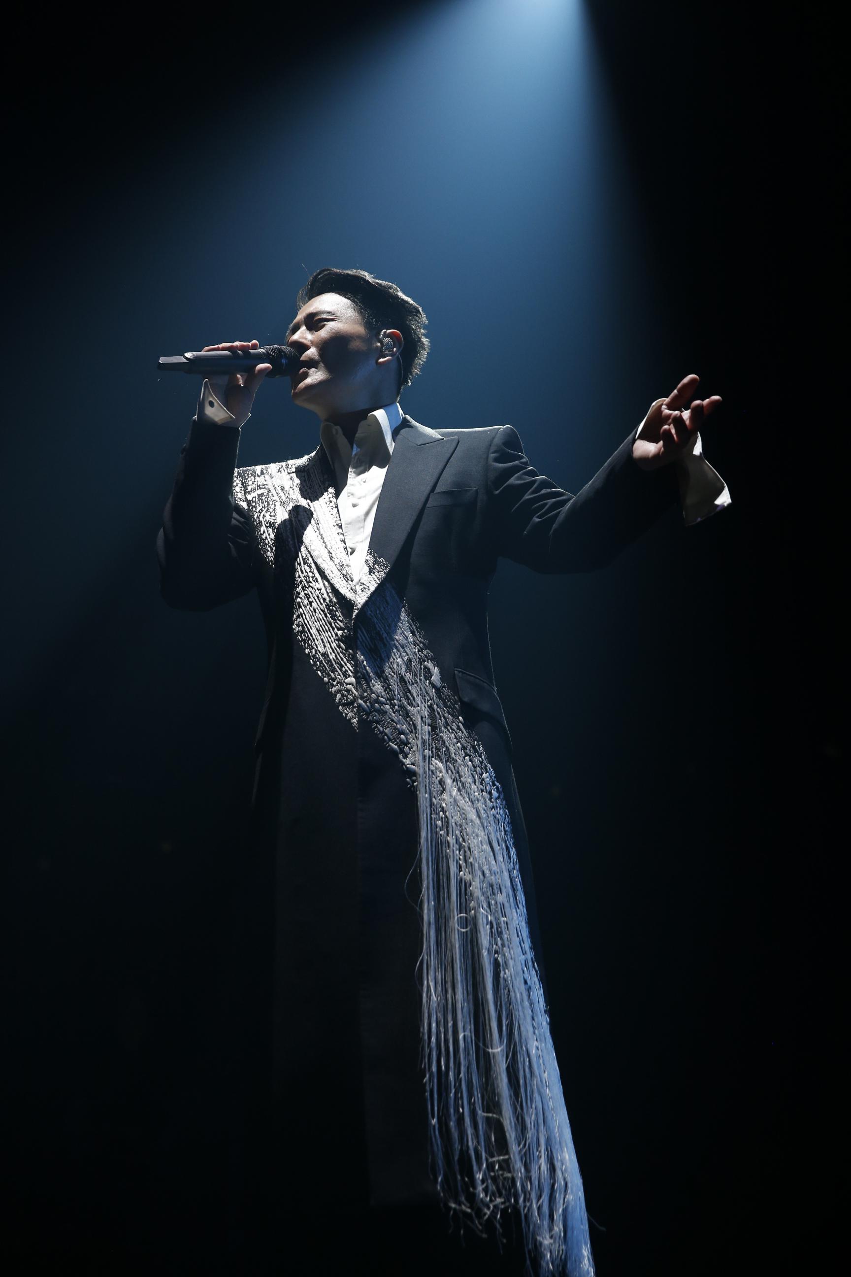 2023张信哲湖州演唱会（11月18日）时间、地点、票价、演出详情