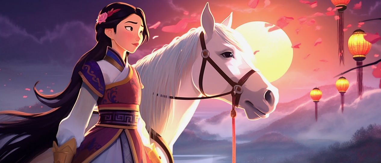 2023童话剧《花木兰》郑州站（10月3日）时间地点+订票指南