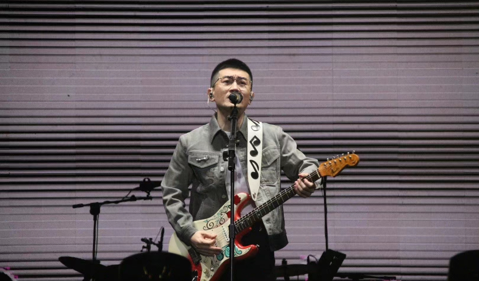 2023金志文沈阳演唱会(9月9日)演出详情(时间+地点+门票价格+购票链接) 2023金志文沈阳演唱会(9月9日)演出详情(时间+地点+门票价格+购票链接)