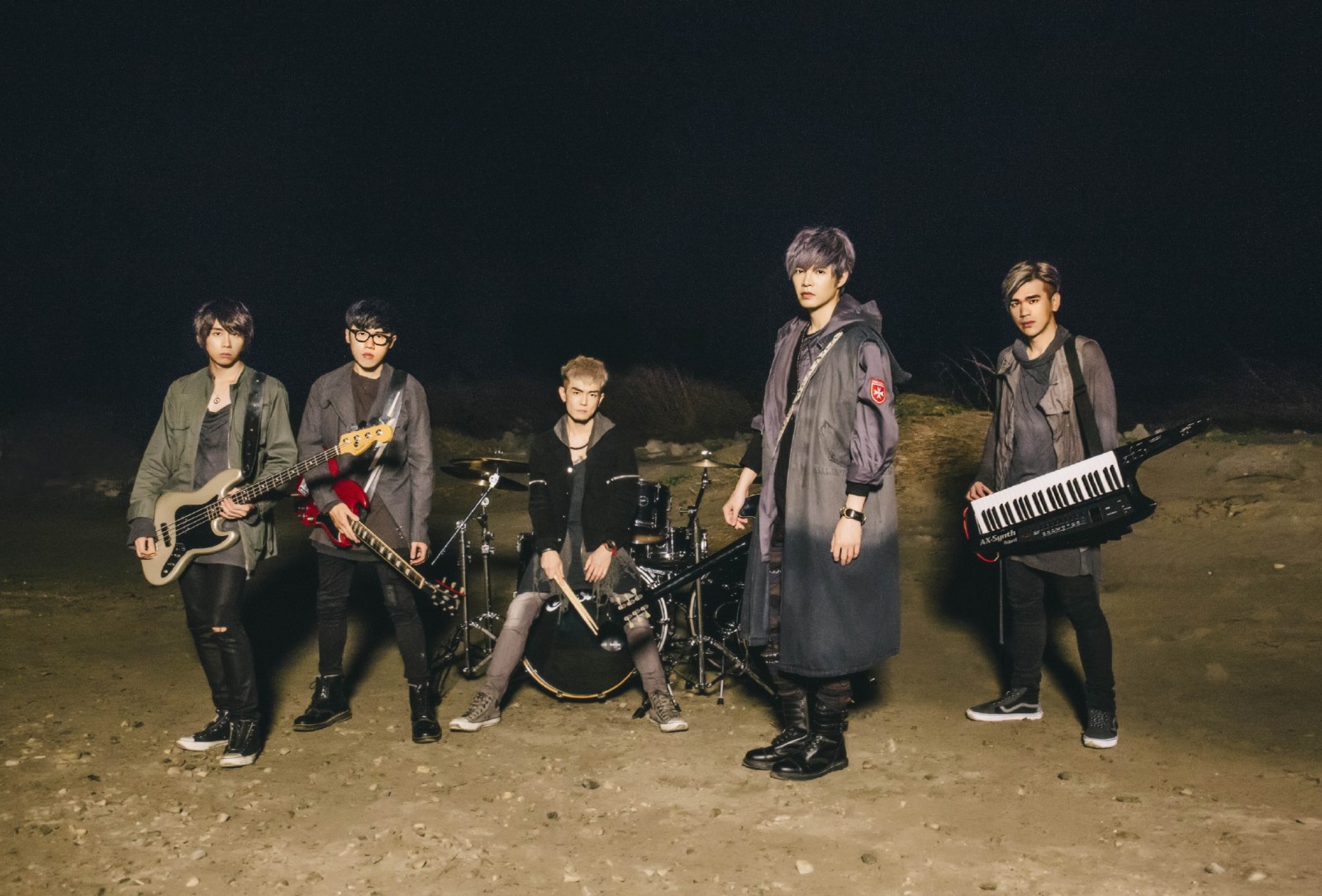 2023八三夭乐队上海生日趴（9月9日）订票方式及购票电话