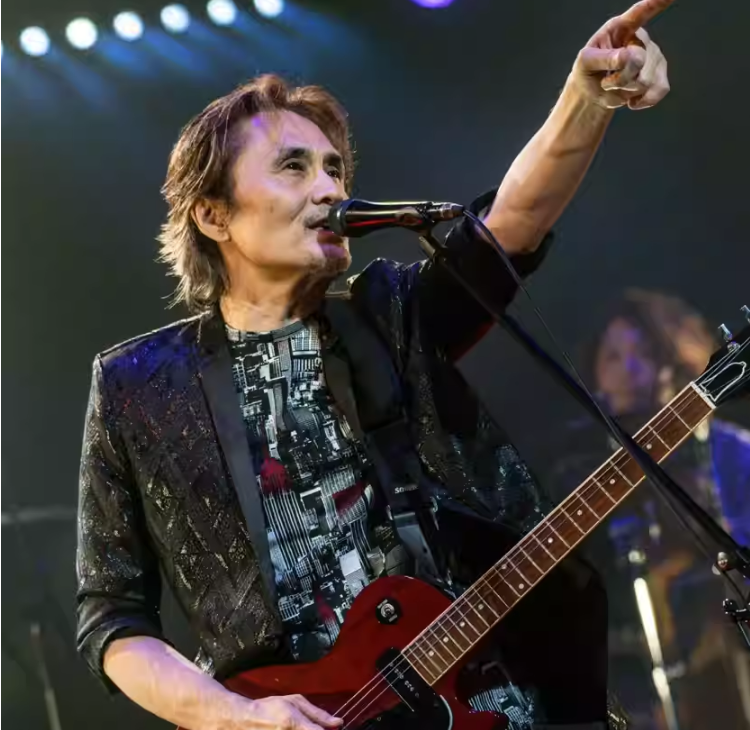 2023直到世界尽头成都演唱会（10月4日）（时间+场馆+订票）