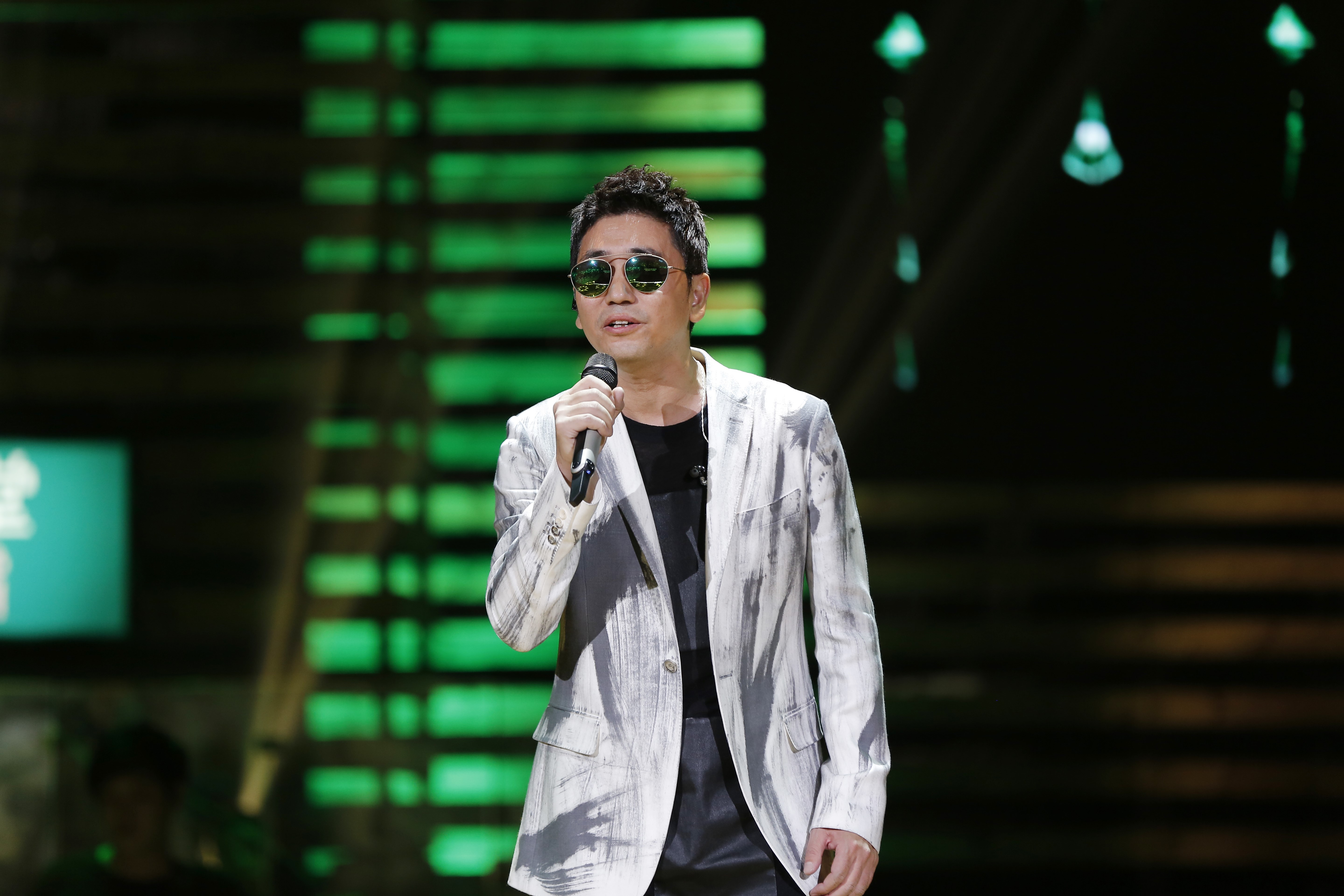 2023沙宝亮大连演唱会（10月5日）行程安排及购票指南